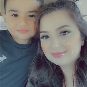 Meet your Posher, Blanca